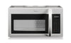 Midea 30\" 1.9 Cu. Ft. Over-the-Range Microwave - MMO19S14ASTC