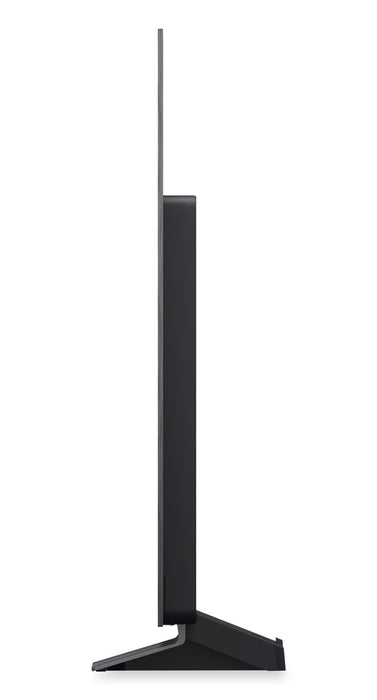 LG 55\" C5 OLED evo AI 4K UHD Smart webOS TV (OLED55C5PUA.ACC) - 2025 Model