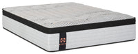 Sealy Posturepedic® Plus 1000 Series Bronson Eurotop Medium Twin Mattress 