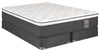 Springwall Encore Atmosphere Pillowtop Medium King Mattress Set