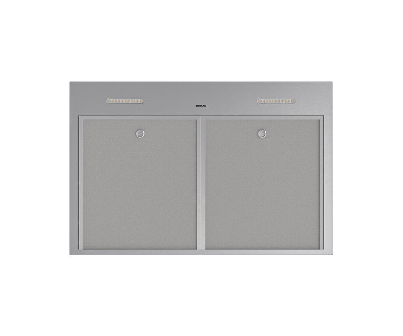 Broan 30\" GLA2 Series Under-Cabinet Range Hood - GLA2303SS