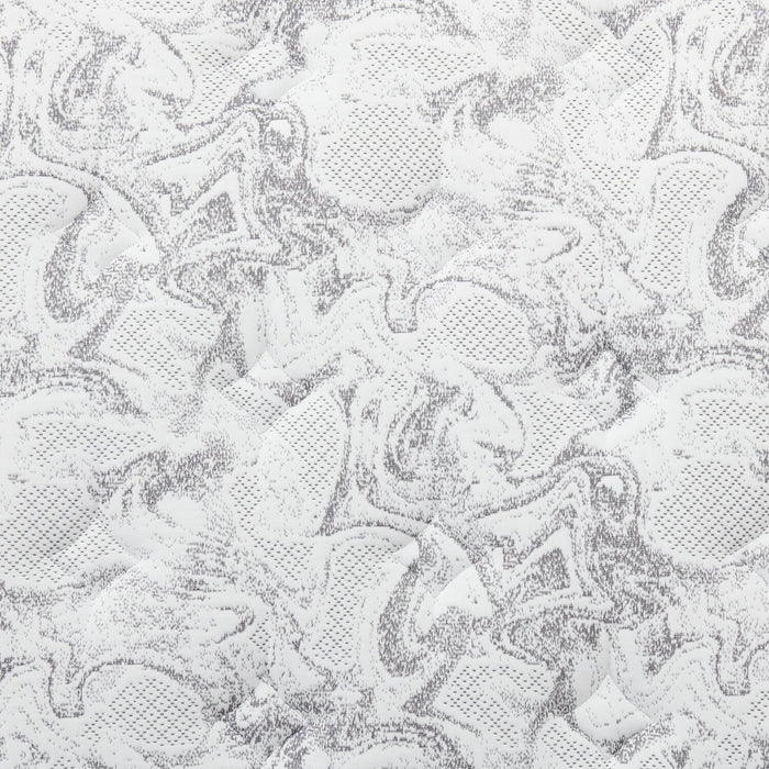 Springwall Moonlight Eurotop Plush Queen Mattress