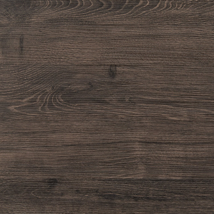 Yorkdale 6-Drawer Platform Bed with Headboard & Storage Frame, Made in Canada, Grey - Full Size