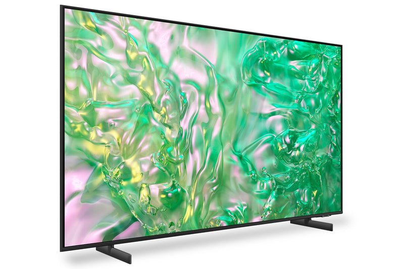 Samsung 43\" 4K UHD Edge Lit Dynamic Crystal Colour HDR10+ 60Hz Smart TV (UN43DU8000FXZC)
