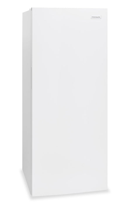 Frigidaire 16 Cu. Ft. Garage Ready Upright Freezer - White - FRAE1626AW