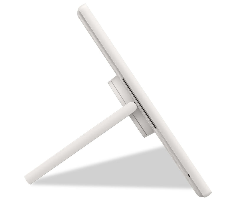 SAMSUNG 27\" The Movingstyle LSM7F LED QHD Touch Interaction Movable Screen (UN27LSM7FAXXZC) – 2025 Model