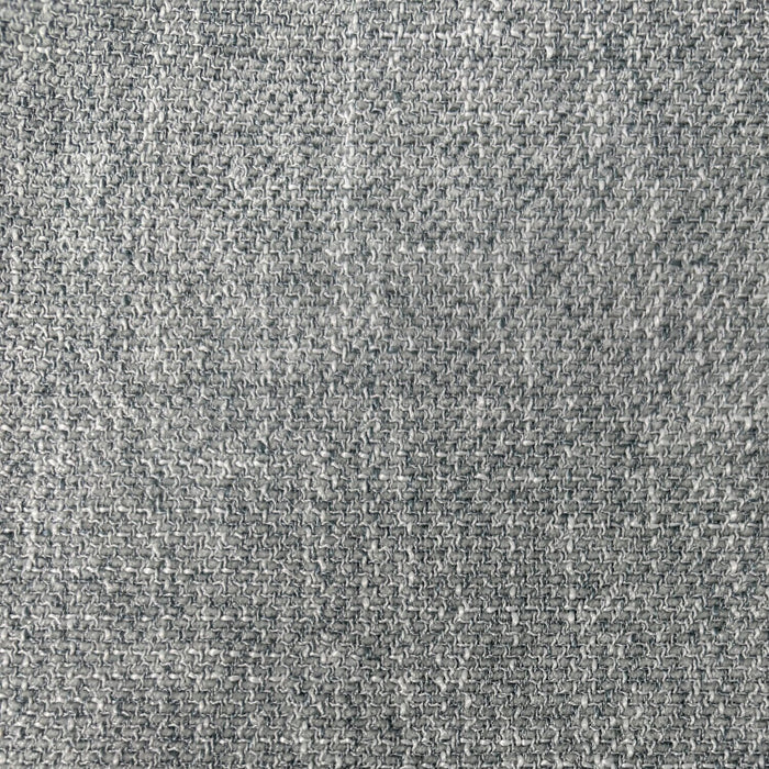 Valley 83.5\" Fabric Sofa with Rubberwood Base and Legs - Grey