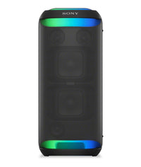 SONY X-Series Omnidirectional Wireless IPX2 Water Resistant Party Speaker (SRSXV800) 
