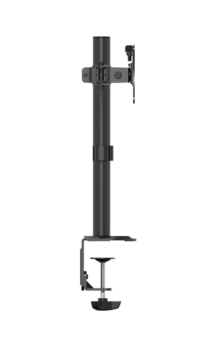 Ultralink Performance Low Profile Dual Monitor Arm Mount for Screens 17\" - 32\" (ULPMALP2)