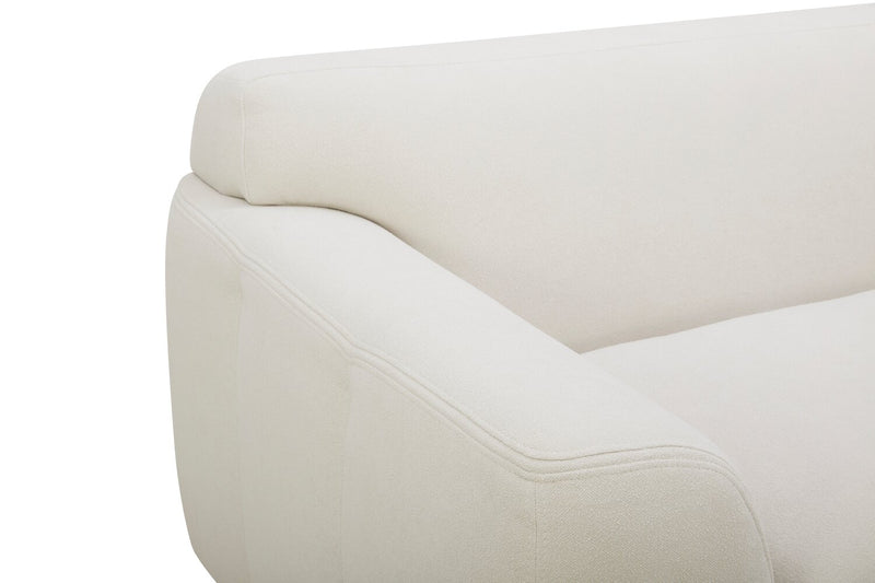 Riverside 6-Piece Sectional - Oyster