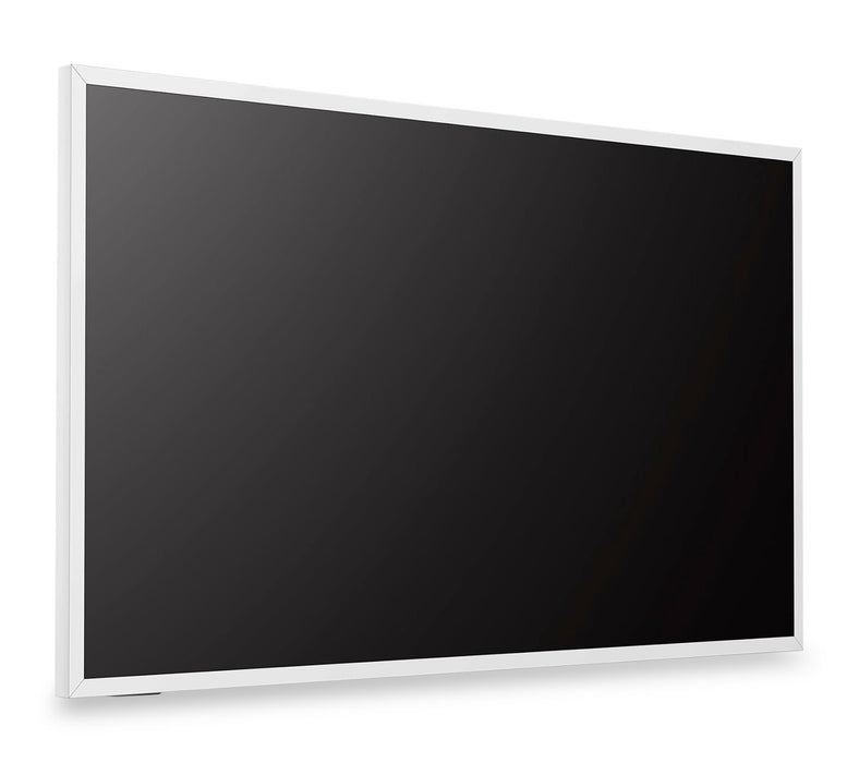 Hisense 55\" Canvas TV Frame Bezel - White