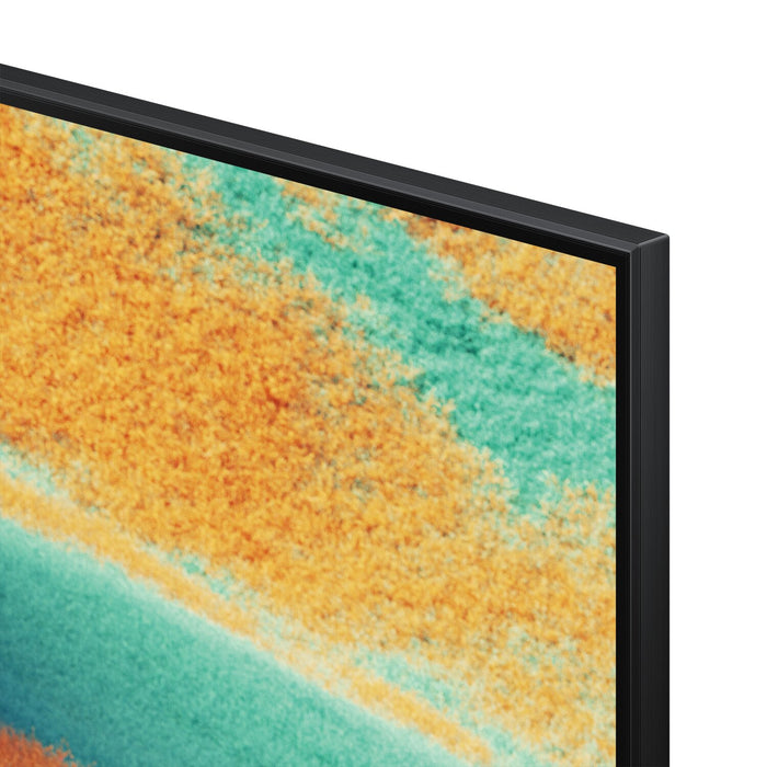 SAMSUNG 75\" QN85F Neo QLED Vision AI 4K Smart Tizen OS TV (QN75QN85FAFXZC) – 2025 Model