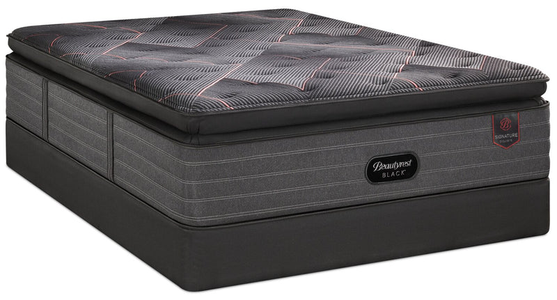 Beautyrest Black Signature Queen Boxspring