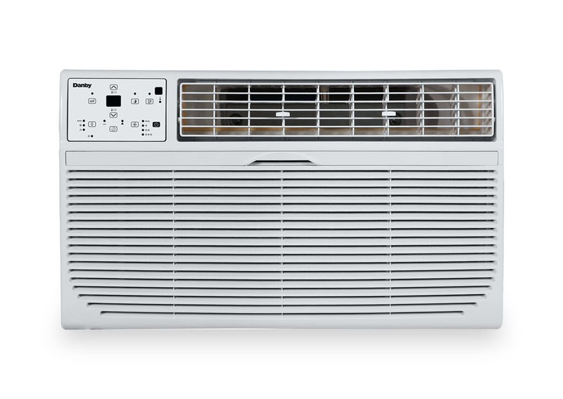 Danby 12000 BTU Through-the-Wall Air Conditioner - DTAC120B2WDB