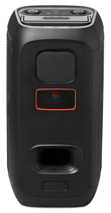 JBL PartyBox Club 120 160W JBL Pro Sound Wireless Party Speaker (JBLPBCLUB120AM)