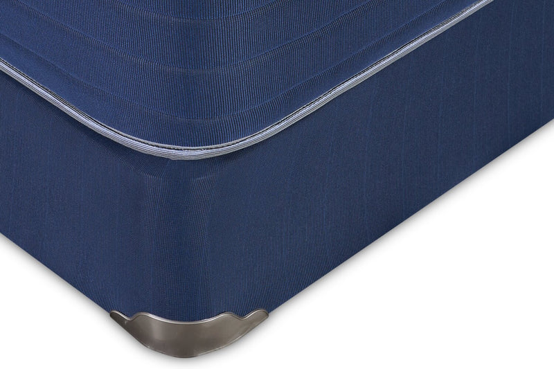Springwall Classico Low-Profile Twin Boxspring
