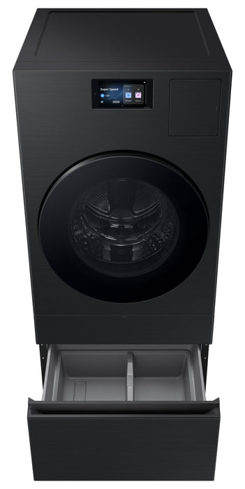 Samsung Bespoke 6.1 Cu. Ft. F900 Series All-in-One AI Laundry Combo™ Washer/Dryer - WD90F53AVBAC