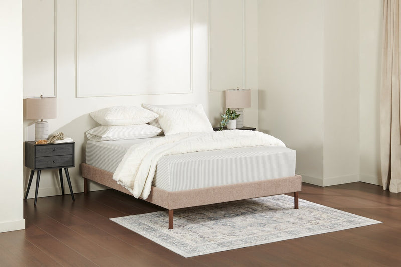 Ocean Full Platform Base