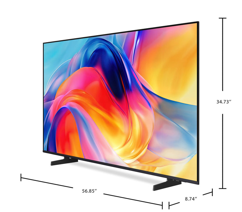 SAMSUNG 65\" M70H Mini-LED 4K Smart Tizen TV (UN65M70HAFXZC) – 2026 Model