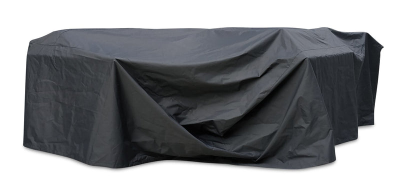 Morris 5-Piece Patio Cover