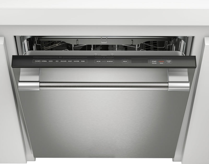 Frigidaire Professional 24'' 45 dBA Top Control Dishwasher – Stainless Steel - PDSH4816BF \t