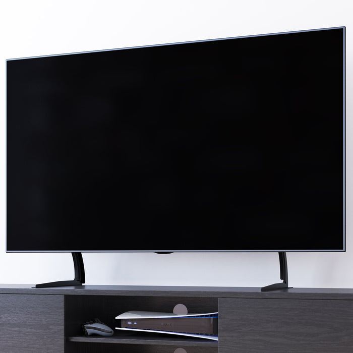 CorLiving Base Stand for TVs up to 70\"