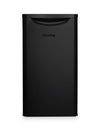 Danby 17.69\"  3.3 Cu. Ft. Single-Door Mini Fridge – Black - DAR033A6BDB