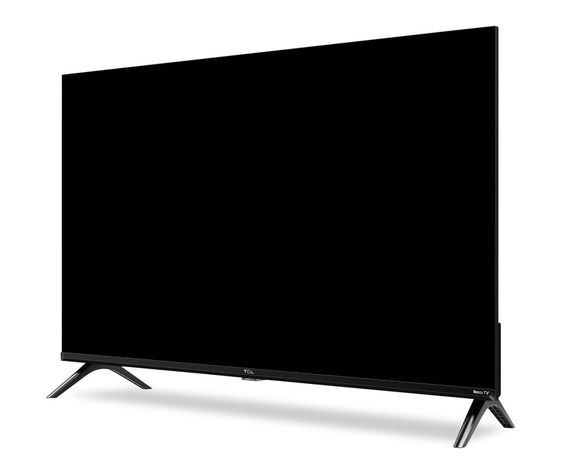TCL 32\" 720p HD LED 60Hz Roku Smart TV (32S250R-CA) 