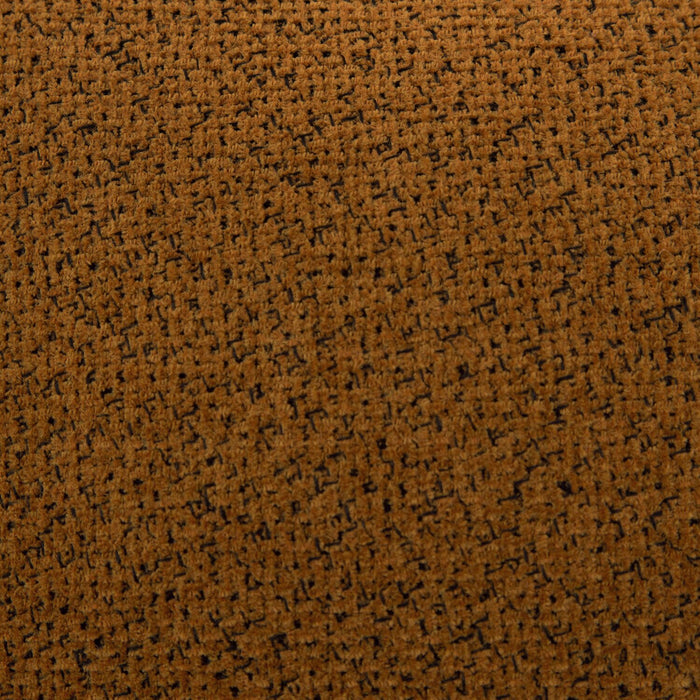 Tofino Outdoor Patio Loveseat - Resin Wicker, UV & Weather Resistant - Green/Brown/Black