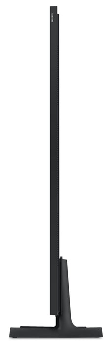 SAMSUNG 43\" LS03F The Frame with Vision AI QLED 4K UHD Smart TV (QN43LS03FAFXZC) - 2025 Model