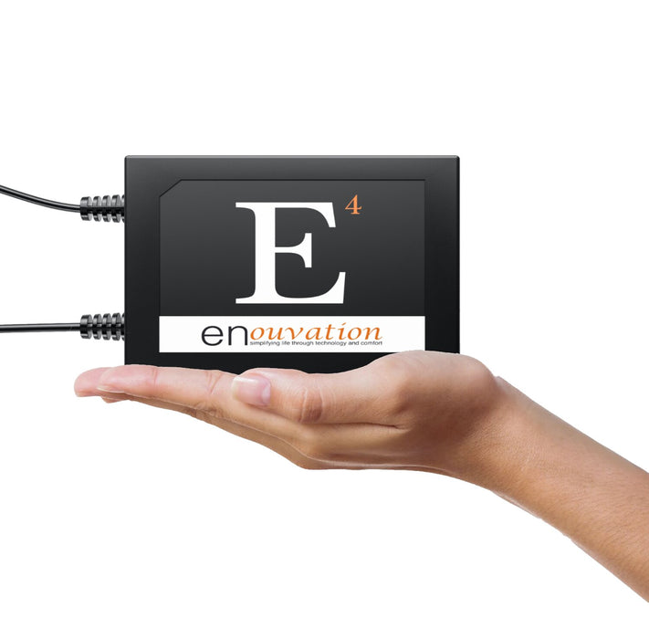 Enouvation E4 4 3800mAh Motor Power Pack for Motion Furniture