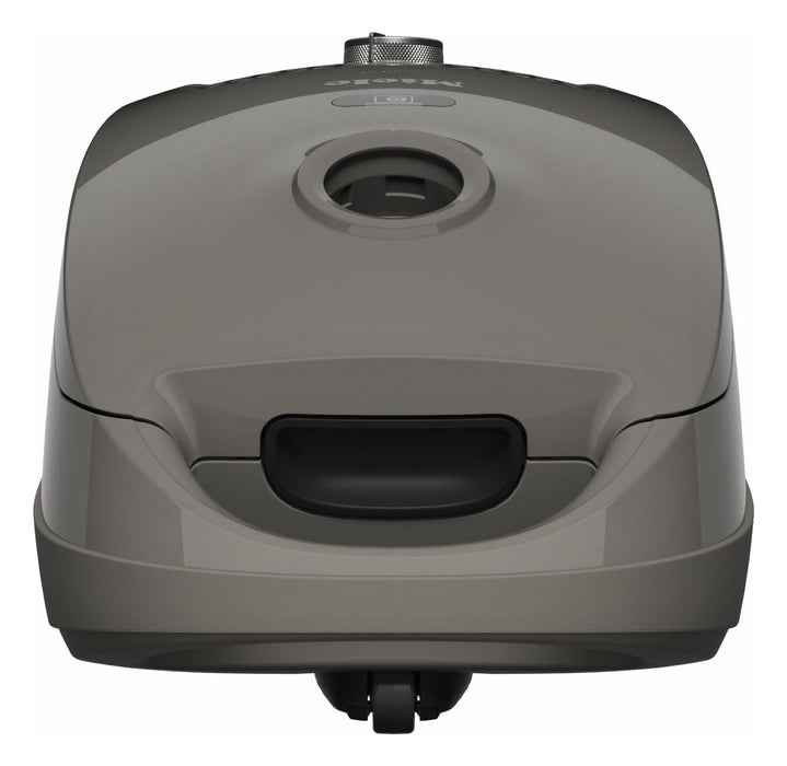 Miele Guard S1 Electro Canister Vacuum with Bag – Casa Grey - 41TRE044CDN  