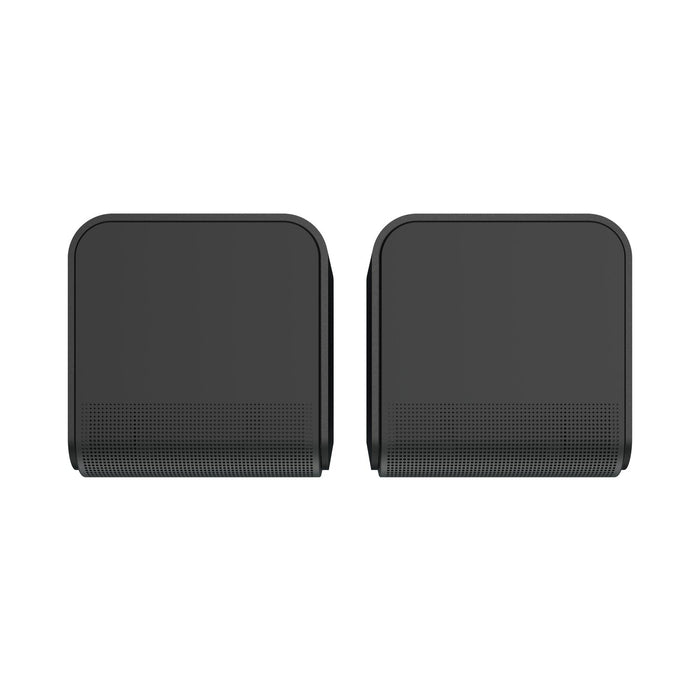 KLIPSCH Flexus SURR 100 2.0-Channel 50W Wireless Surround Speakers (XSURR100)