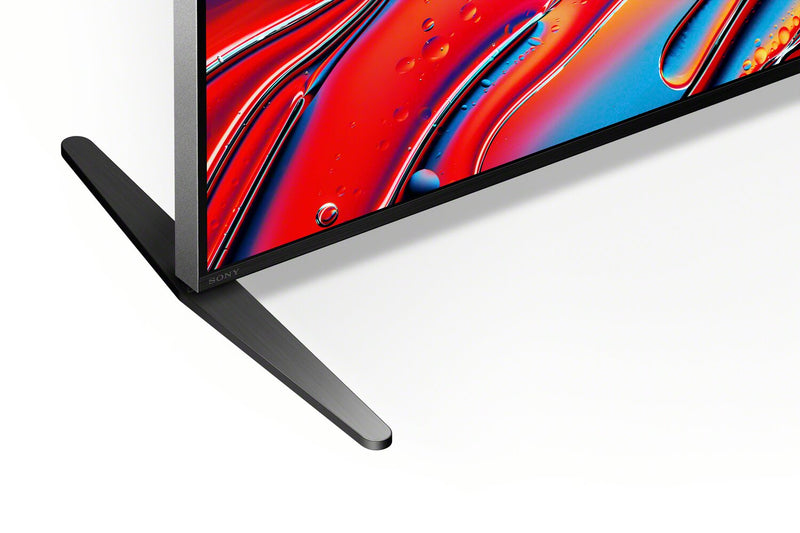 SSONY 65\" Bravia 9 QLED Mini-LED 4K UHD Smart Google TV (K65XR90) - 2024 Model