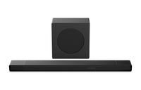 HISENSE AX 3.1.2 Channel 440W Soundbar with Wireless Subwoofer (AX3120Q) 
