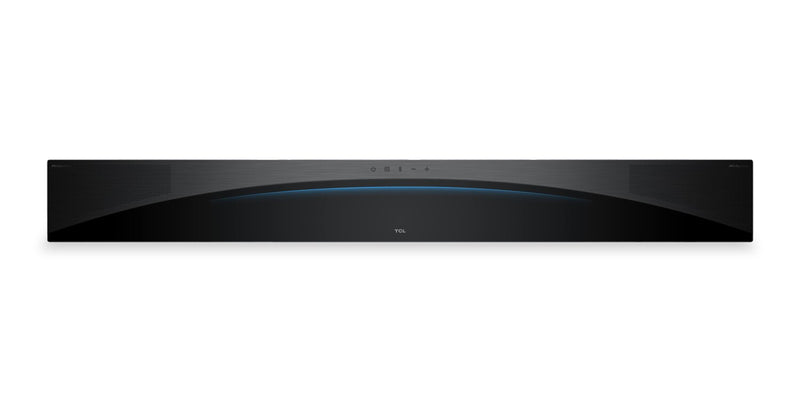 TCL Q75H Q-Class 5.1.2 Channel 620W Soundbar with Wireless Subwoofer (Q75H)