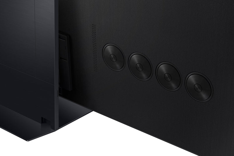 SAMSUNG 65\" QN990F Neo QLED AI 8K Smart Tizen OS TV (QN65QN990FFXZC) - 2025 Model