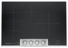 Frigidaire Professional 30\" 4-Burner Induction Cooktop - Stainless Steel - PCCI3080AF