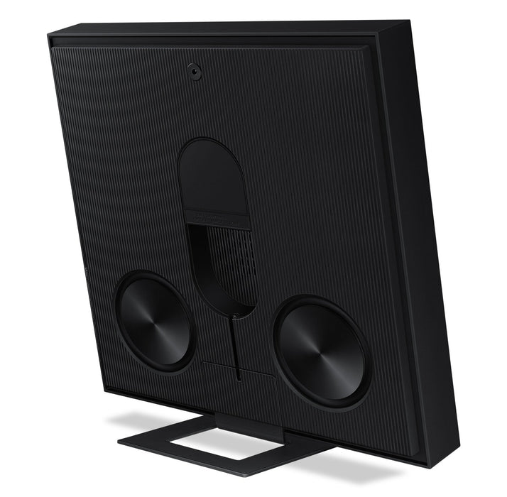 SAMSUNG Music Frame 2.0 Channel Speaker (HW-LS60D/ZC)