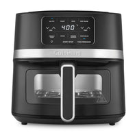 Cuisinart 4.5-qt Basket Air Fryer - AIR-160C 