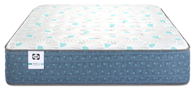 Sealy Posturepedic® Luxury Crown Jewel® Resort Cabo Tight Top Queen Mattress