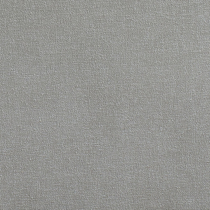 Horizon 44.09\" Fabric Ottoman - Grey