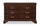 ["Marco Bedroom 6-Drawer Dresser, 58##PACKAGEDETAILSquot;W x 35##PACKAGEDETAILSquot;H - Cherry Brown"]