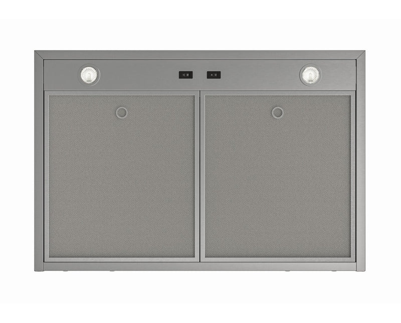 Broan 30\" Pyramid Chimney Range Hood with Code Ready™ Technology - EWS1306SS