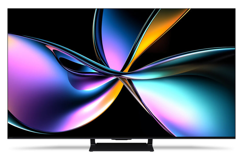 HISENSE 85\" U78QG Mini-LED QLED AI 4K UHD Smart Google TV (85U78QG) – 2025 Model