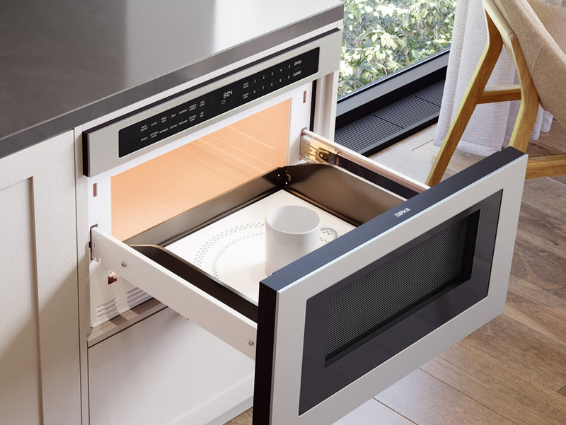 Zephyr 30\" Microwave Drawer - MWD3001AS