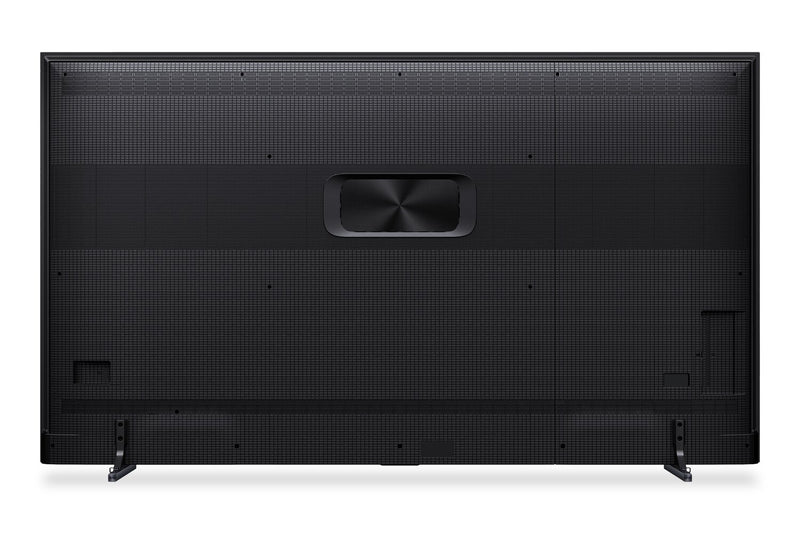 HISENSE 100\" U68QF Mini-LED QLED 4K UHD AI Fire TV (100U68QF)