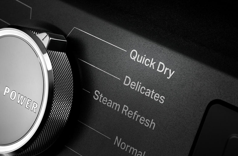 Maytag 5.8 Cu. Ft. Pet Pro Smart Front-Load Washer - Volcano Black - MFW7020RU