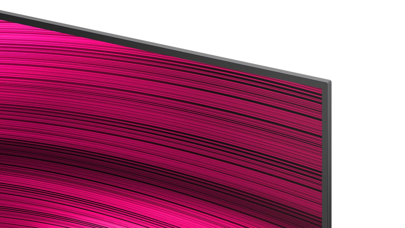 LG 77\" C5 OLED evo AI 4K UHD Smart webOS TV (OLED77C5PUA.ACC) - 2025 Model