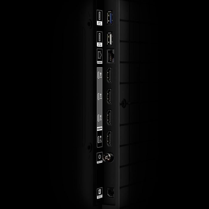 TCL 98\" QM6K QD-Mini LED QLED 4K UHD Smart Google TV (98QM6K)